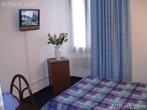 Hotel De Kent 10